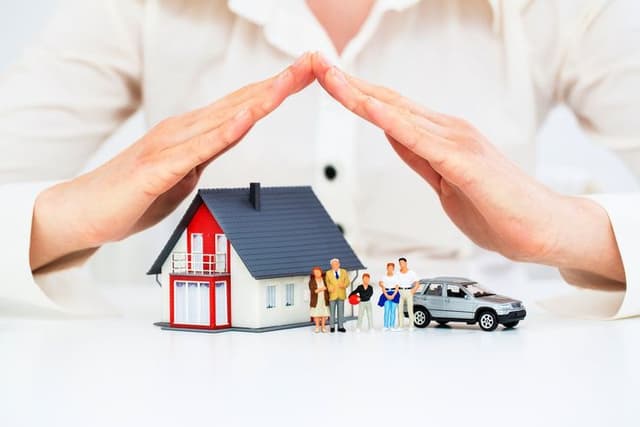 Property Insurance